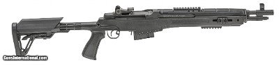 Springfield M1A Socom 16 308/7.62x51mm AA9611