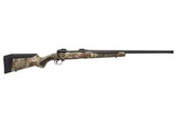 Savage 110 Predator Bolt Action Rifle 57000, 22-250 Rem - 1 of 1