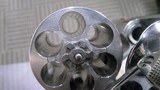 SMITH & WESSON 629-8 REVOLVER 44 MAGNUM - 9 of 14