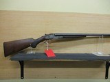 LC SMITH FIELD GRADE 20 GAUGE - 1 of 19