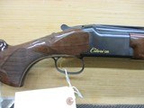 Browning 018073304 Citori CXS 12 Gauge 28