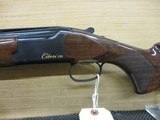 Browning 018073304 Citori CXS 12 Gauge 28