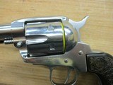 Ruger Vaquero Fast Draw Revolver 5158, 45 Colt - 7 of 10