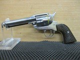 Ruger Vaquero Fast Draw Revolver 5158, 45 Colt - 5 of 10