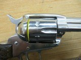 Ruger Vaquero Fast Draw Revolver 5158, 45 Colt - 3 of 10