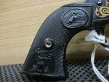 Colt P2840ANV SA Army Anniversary *Ltd Edition* 45 LC - 6 of 14