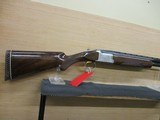 BROWNING CITORI GRADE III 12 GAUGE 26