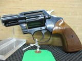 COLT DETECTIVE SPECIAL .38 SPECIAL - 5 of 11