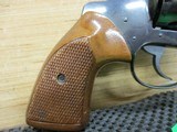 COLT DETECTIVE SPECIAL .38 SPECIAL - 2 of 11
