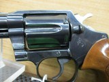 COLT DETECTIVE SPECIAL .38 SPECIAL - 7 of 11