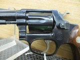 SMITH & WESSON.32 HAND EJECTOR MODEL 30-1 J FRAME .32 LONG - 6 of 11