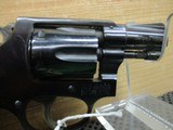 SMITH & WESSON.32 HAND EJECTOR MODEL 30-1 J FRAME .32 LONG - 3 of 11