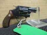 SMITH & WESSON.32 HAND EJECTOR MODEL 30-1 J FRAME .32 LONG - 1 of 11
