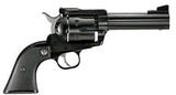 Ruger Blackhawk Blued 45 Long Colt 0445