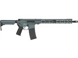 CMMG Resolute MK4 AR-15 5.56 NATO
Charcoal Green 55AC780-CG - 1 of 1