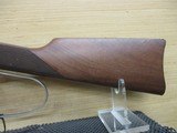 WINCHESTER MODEL 94 JOHN WAYNE COMMEMOTATIVE CARBINE 32-40 WIN - 8 of 12