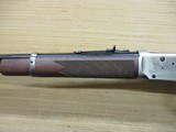 WINCHESTER MODEL 94 JOHN WAYNE COMMEMOTATIVE CARBINE 32-40 WIN - 6 of 12