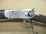 WINCHESTER MODEL 94 JOHN WAYNE COMMEMOTATIVE CARBINE 32-40 WIN - 7 of 12