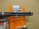 WINCHESTER MODEL 94 JOHN WAYNE COMMEMOTATIVE CARBINE 32-40 WIN - 4 of 12