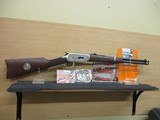 WINCHESTER MODEL 94 JOHN WAYNE COMMEMOTATIVE CARBINE 32-40 WIN - 1 of 12
