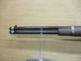 WINCHESTER MODEL 94 JOHN WAYNE COMMEMOTATIVE CARBINE 32-40 WIN - 5 of 12