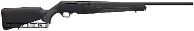 Browning BAR Mark III Stalker 7mm Rem Mag 031048227