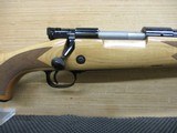 Winchester Guns Bolt Action Rifle 535218212, 243 Winchester, Maple Stock - 3 of 7