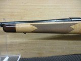 Winchester Guns Bolt Action Rifle 535218212, 243 Winchester, Maple Stock - 5 of 7