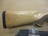 Winchester Guns Bolt Action Rifle 535218212, 243 Winchester, Maple Stock - 2 of 7