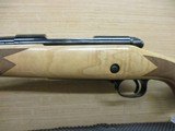 Winchester Guns Bolt Action Rifle 535218212, 243 Winchester, Maple Stock - 6 of 7