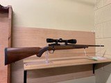 RUGER M77/2222 HORNET - 1 of 16