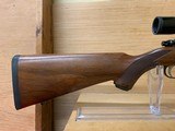 RUGER M77/2222 HORNET - 3 of 16