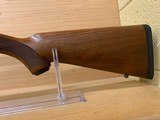 RUGER M77/2222 HORNET - 16 of 16