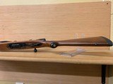 RUGER M77/2222 HORNET - 15 of 16