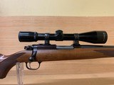 RUGER M77/2222 HORNET - 5 of 16