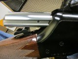 BROWNING BLR LT WT .358 WIN - 11 of 13
