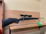 WEATHERBYMARK 5 308 WIN - 1 of 14