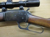 MARLIN GOLDEN 39A MOUNTIE .22 S,L, LR - 8 of 16