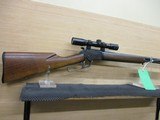 MARLIN GOLDEN 39A MOUNTIE .22 S,L, LR - 1 of 16