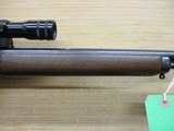 MARLIN GOLDEN 39A MOUNTIE .22 S,L, LR - 4 of 16