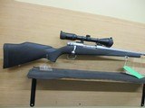 WEATHERBY MARK V .SS 257 WBY MAG - 1 of 16