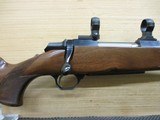 BROWNING A BOLT BLUED WOOD .338 WIN MAG - 3 of 12