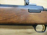 BROWNING A BOLT BLUED WOOD .338 WIN MAG - 10 of 12
