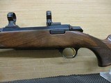 BROWNING A BOLT BLUED WOOD .338 WIN MAG - 8 of 12
