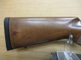 BROWNING A BOLT BLUED WOOD .338 WIN MAG - 2 of 12