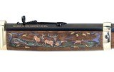 Henry Big Boy Wildlife Ed II Lever Action Rifle H006WL2, 44 Rem Mag / 44 Spec - 3 of 3