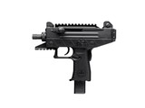 IWI UZI Pro Pistol 9mm UPP9SB-T - 1 of 1