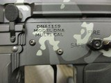 DNA FIREARMS SYSTEMS X CALIBER 6MM ARC - 11 of 13