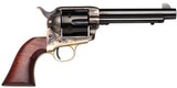 Taylors 1873 Cattleman Ranch Hand Revolver 550527, 357 Mag