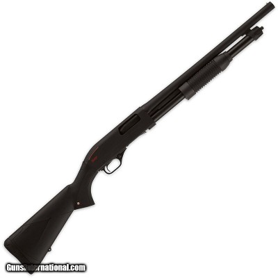 Winchester SXP Defender Pump Shotgun 512252695, 20 Gauge